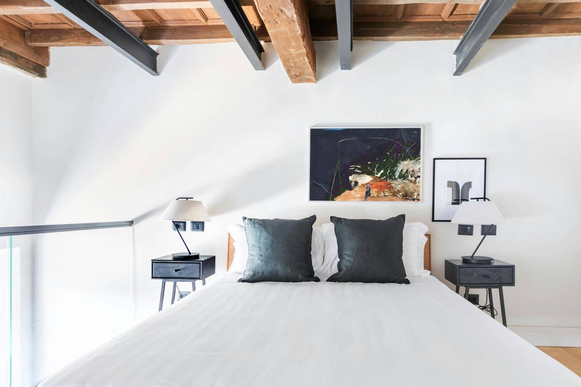 Sonder By Marriott Bonvoy Trastevere Piazza Trilussa Aparthotel Roma