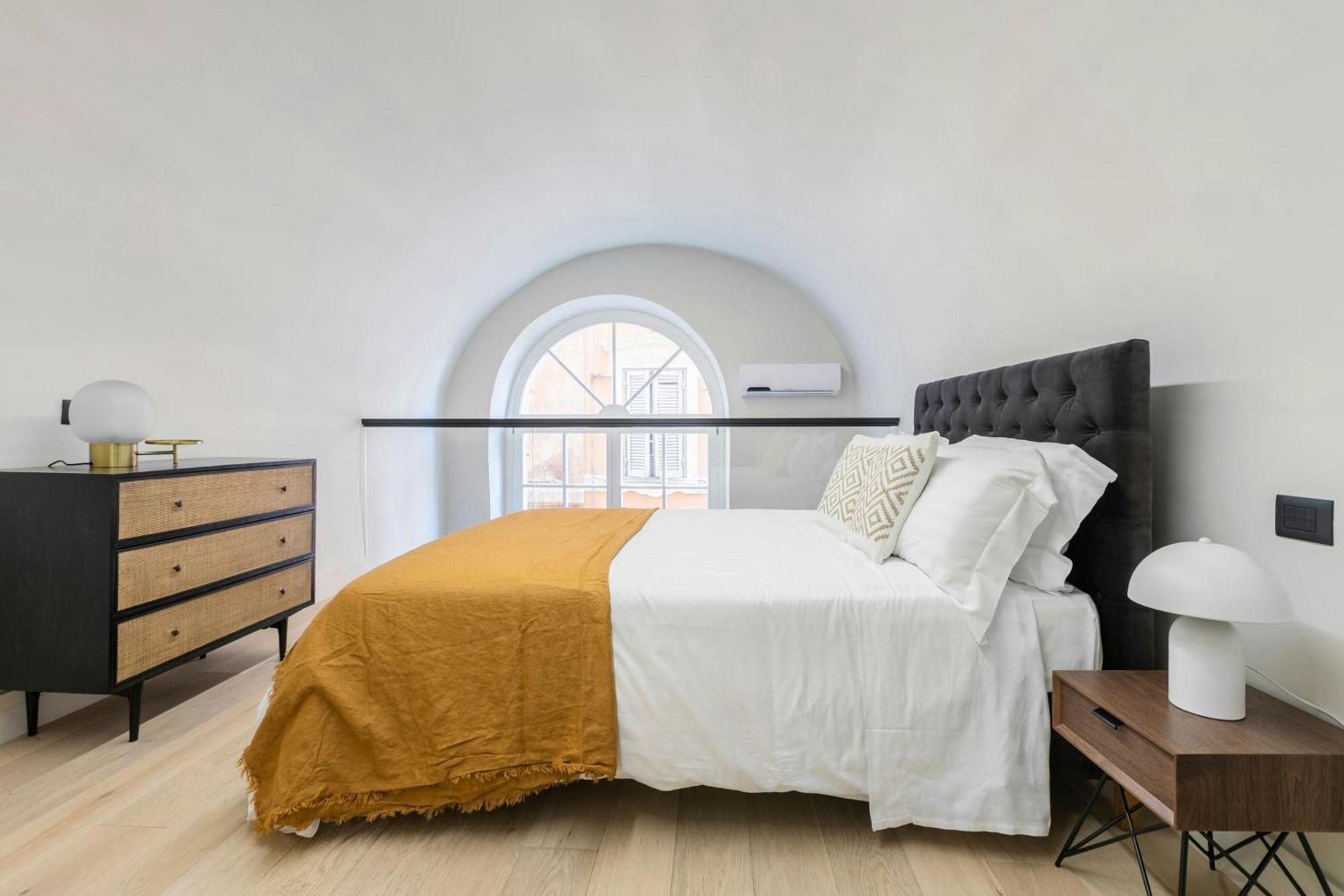 Sonder By Marriott Bonvoy Trastevere Piazza Trilussa Appart hôtel
