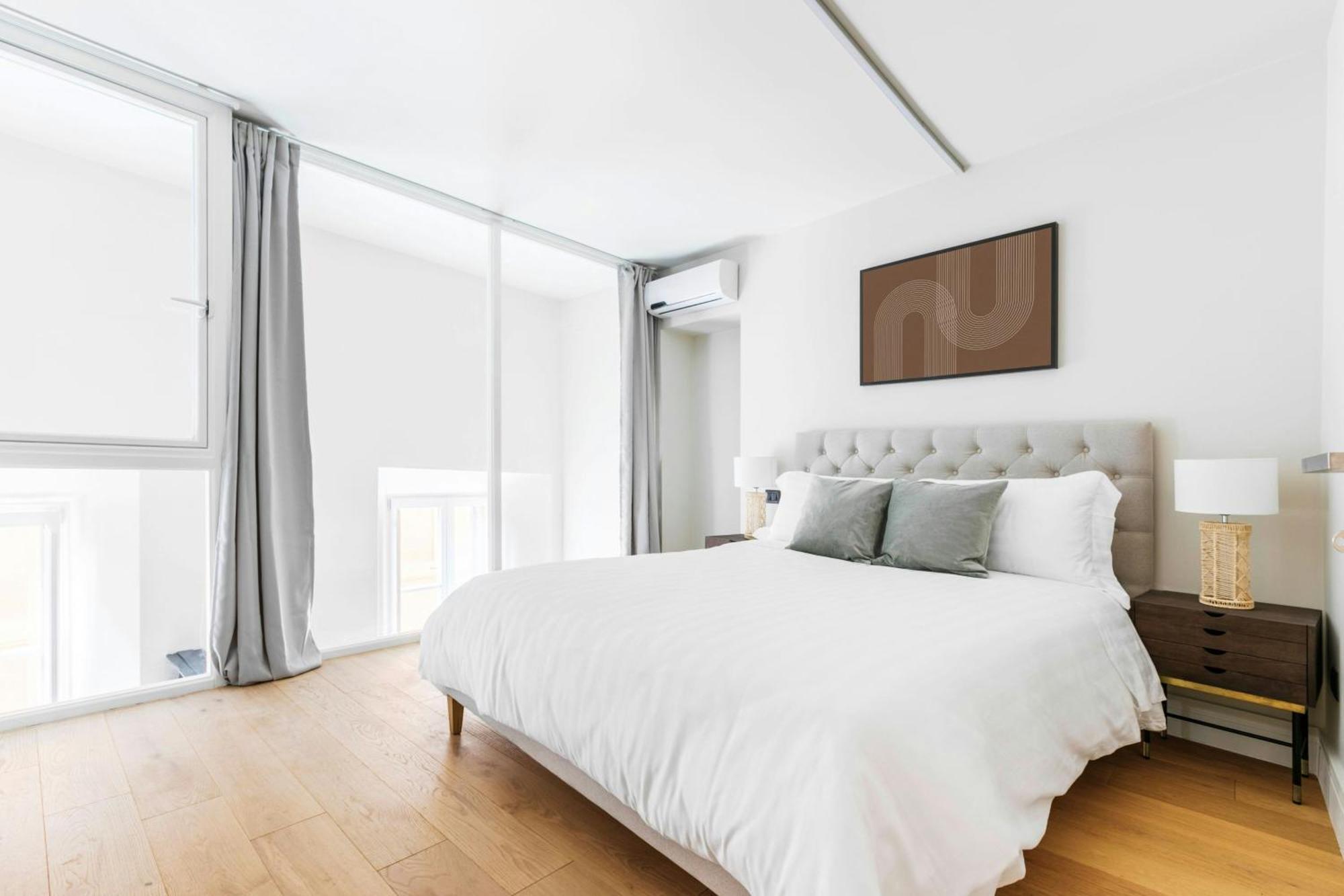 Sonder By Marriott Bonvoy Trastevere Piazza Trilussa Aparthotel Roma