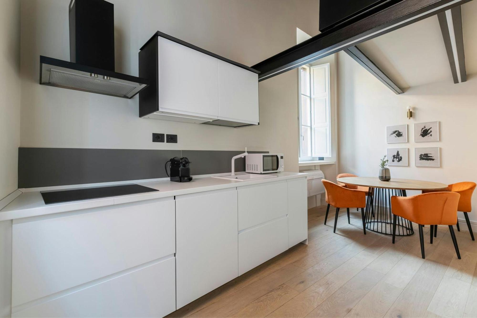 Sonder By Marriott Bonvoy Trastevere Piazza Trilussa 3* Roma
