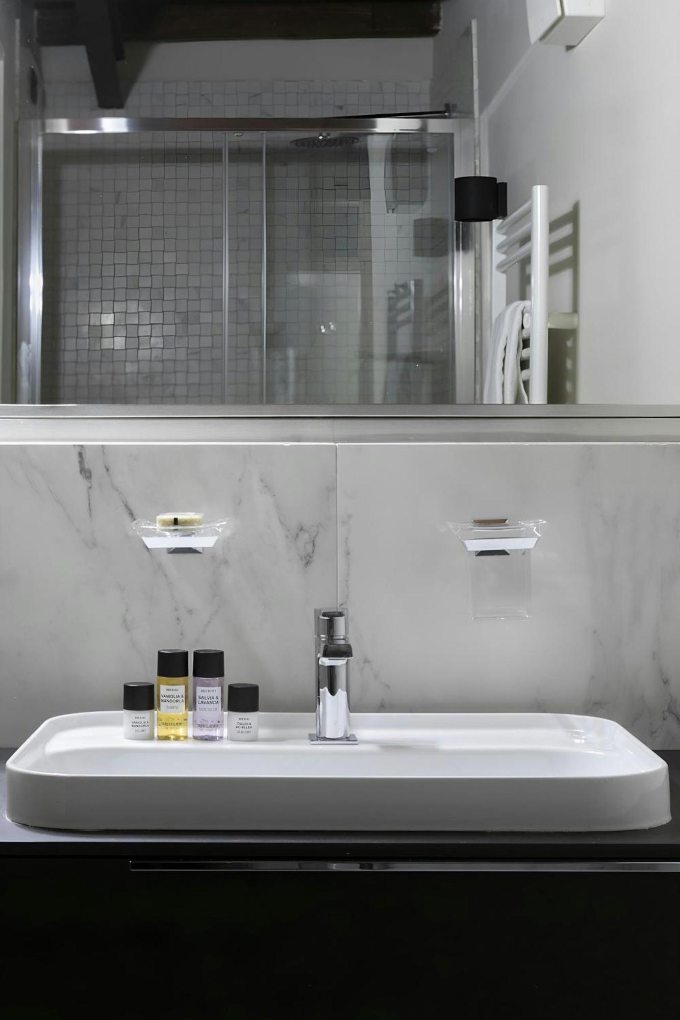 Aparthotel Sonder By Marriott Bonvoy Trastevere Piazza Trilussa