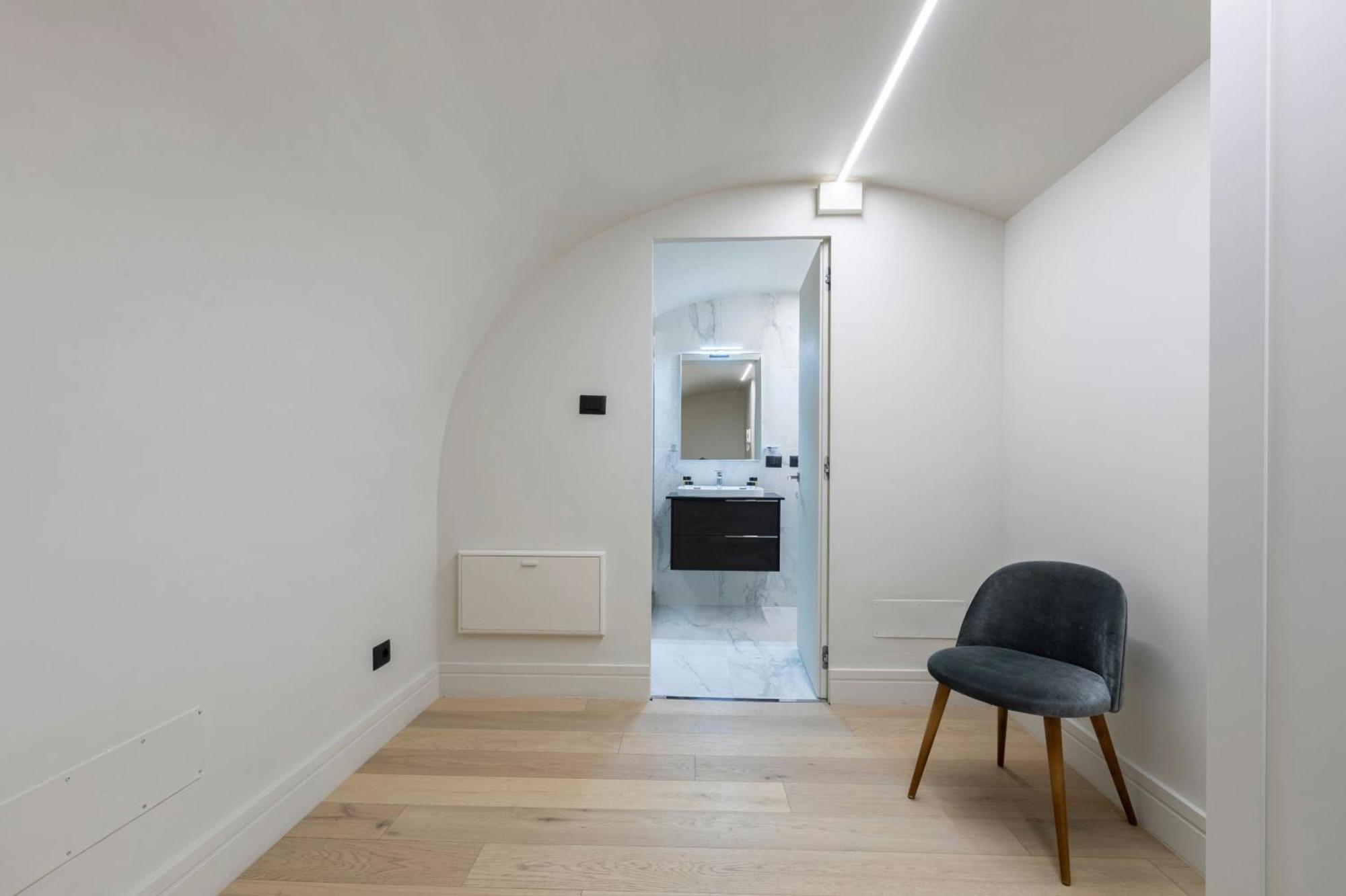 Sonder By Marriott Bonvoy Trastevere Piazza Trilussa Roma