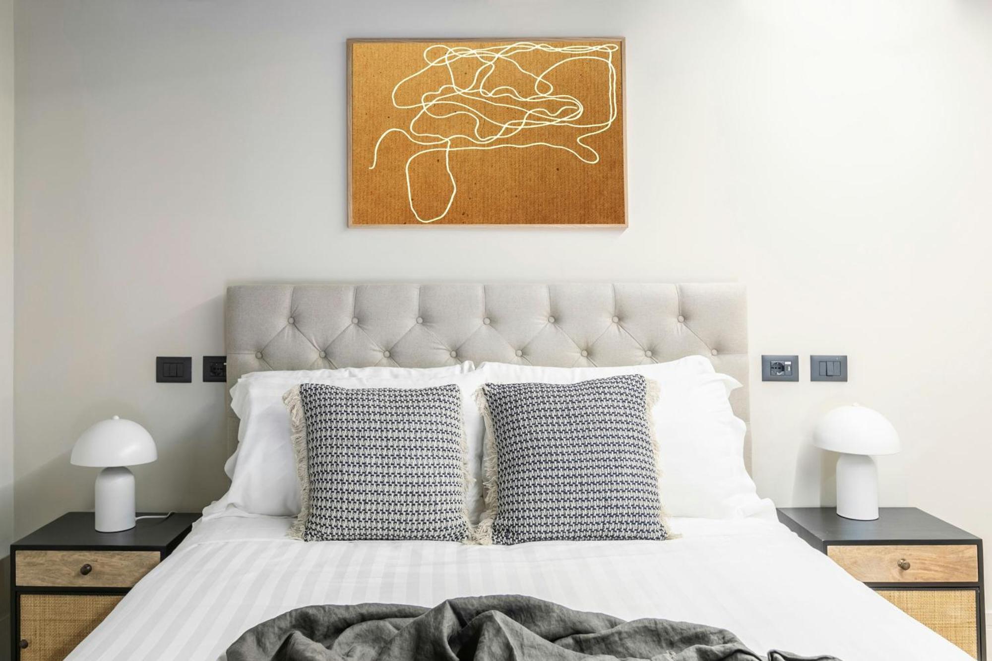Sonder By Marriott Bonvoy Trastevere Piazza Trilussa Roma