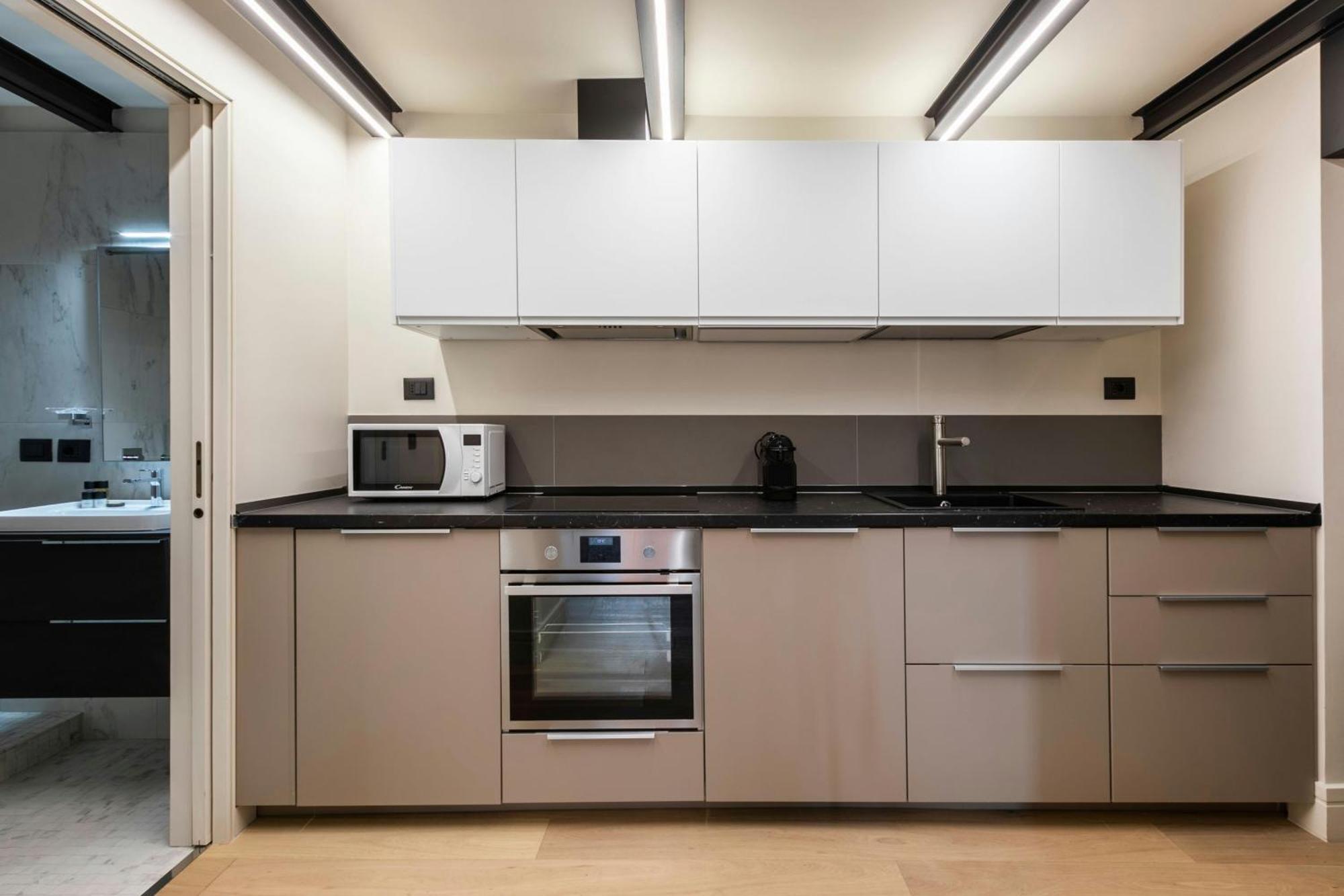 Sonder By Marriott Bonvoy Trastevere Piazza Trilussa 3* Roma
