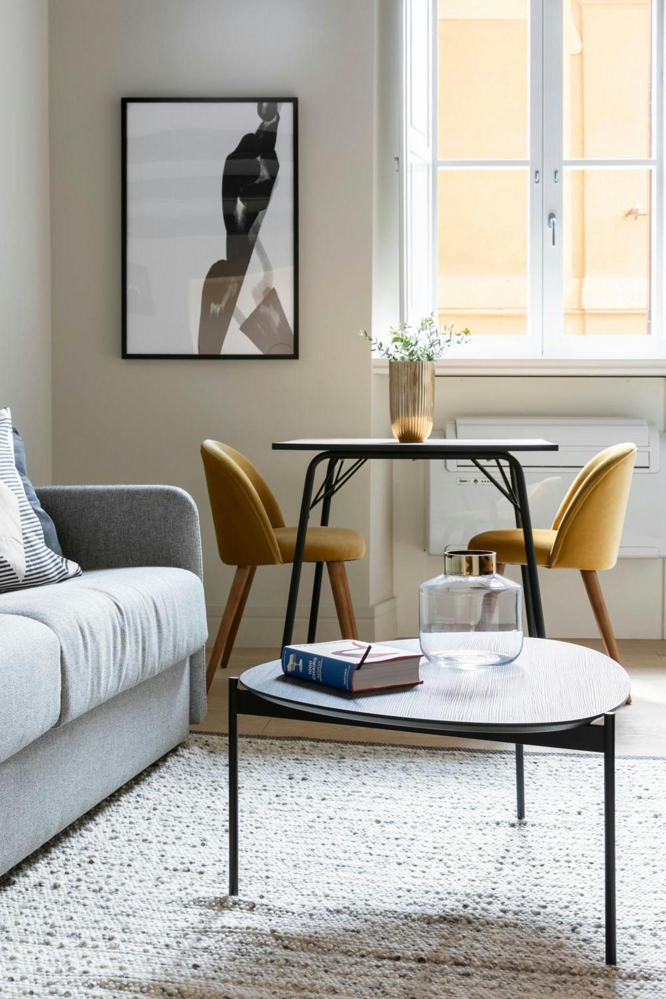 Sonder By Marriott Bonvoy Trastevere Piazza Trilussa Aparthotel Roma