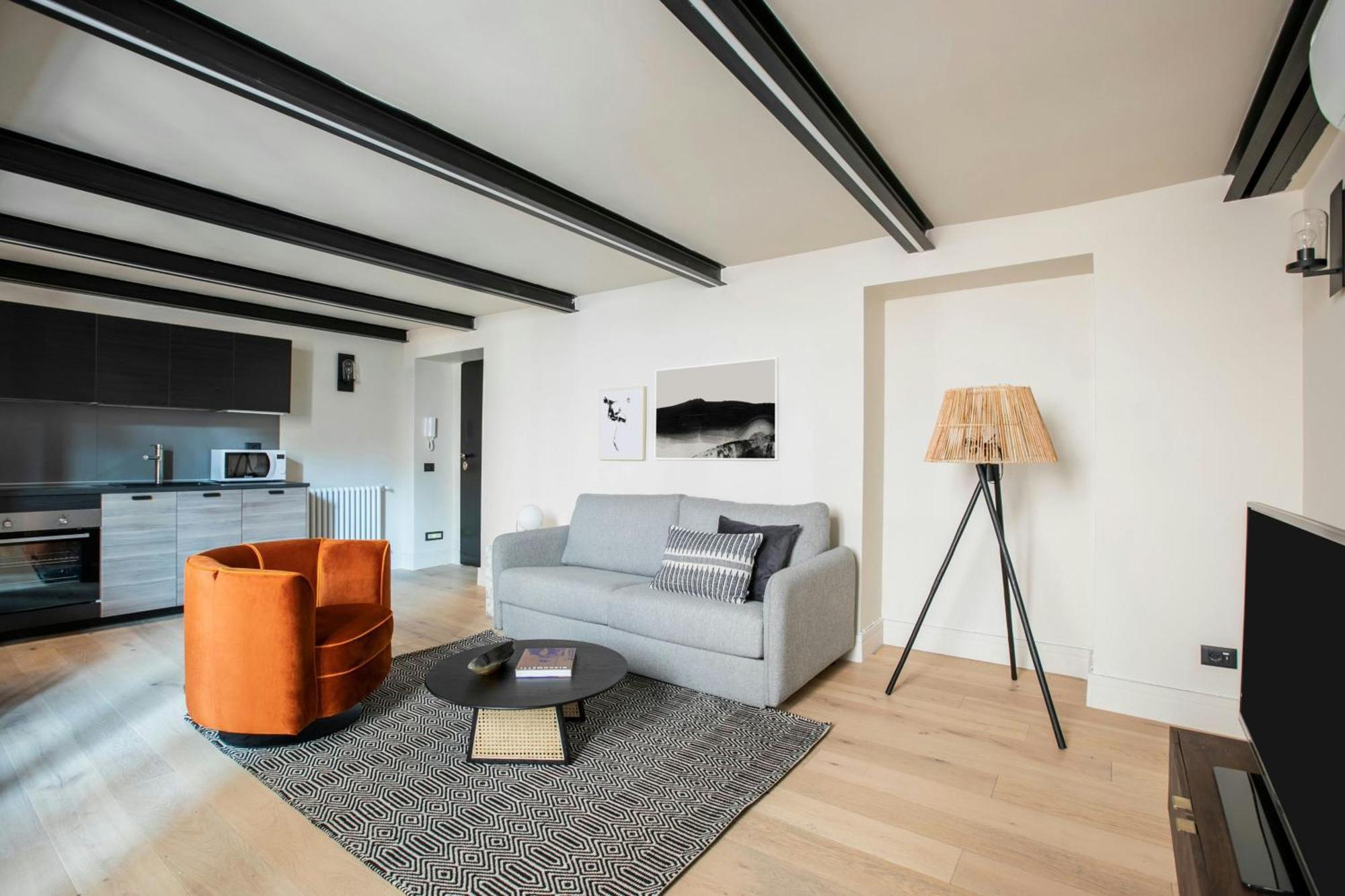 Aparthotel Sonder By Marriott Bonvoy Trastevere Piazza Trilussa Roma