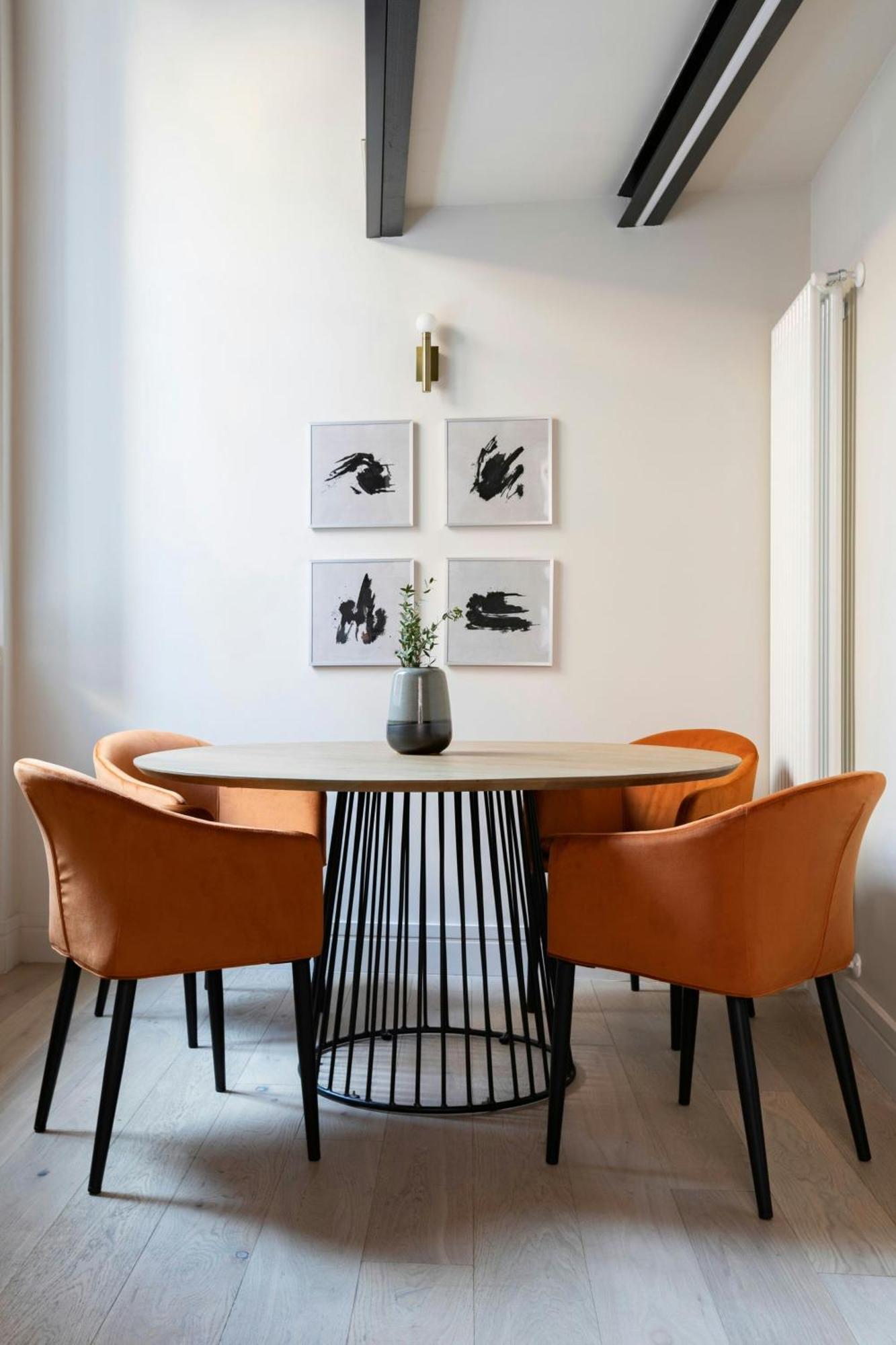 Sonder By Marriott Bonvoy Trastevere Piazza Trilussa Rome