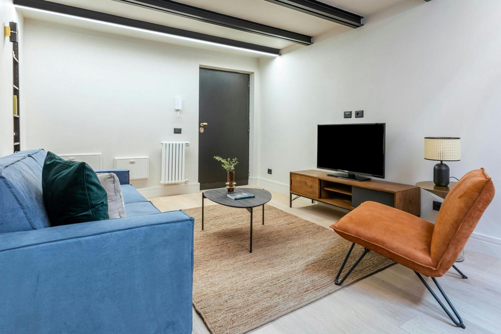 Sonder By Marriott Bonvoy Trastevere Piazza Trilussa 3* Roma