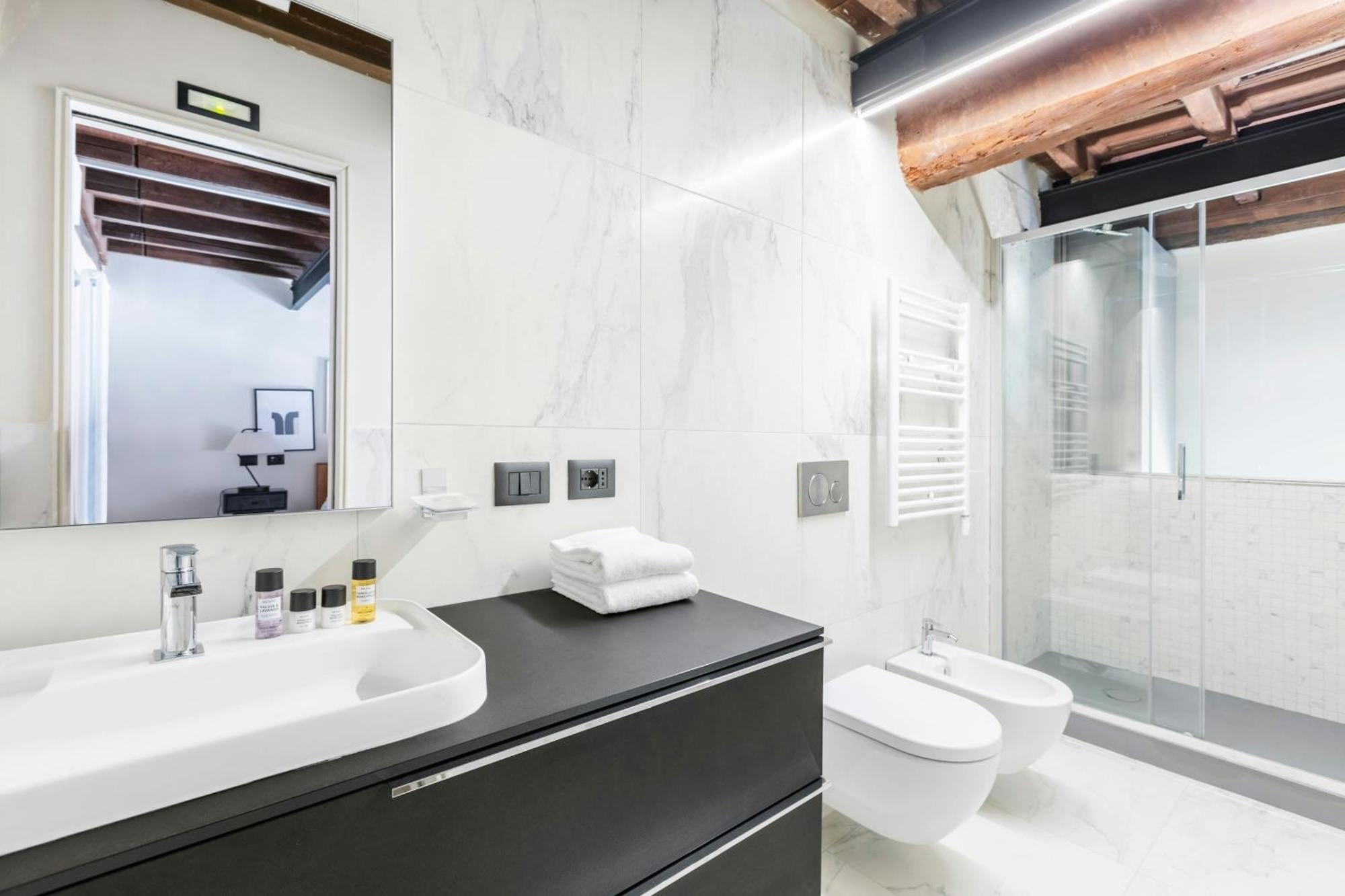 Sonder By Marriott Bonvoy Trastevere Piazza Trilussa Aparthotel