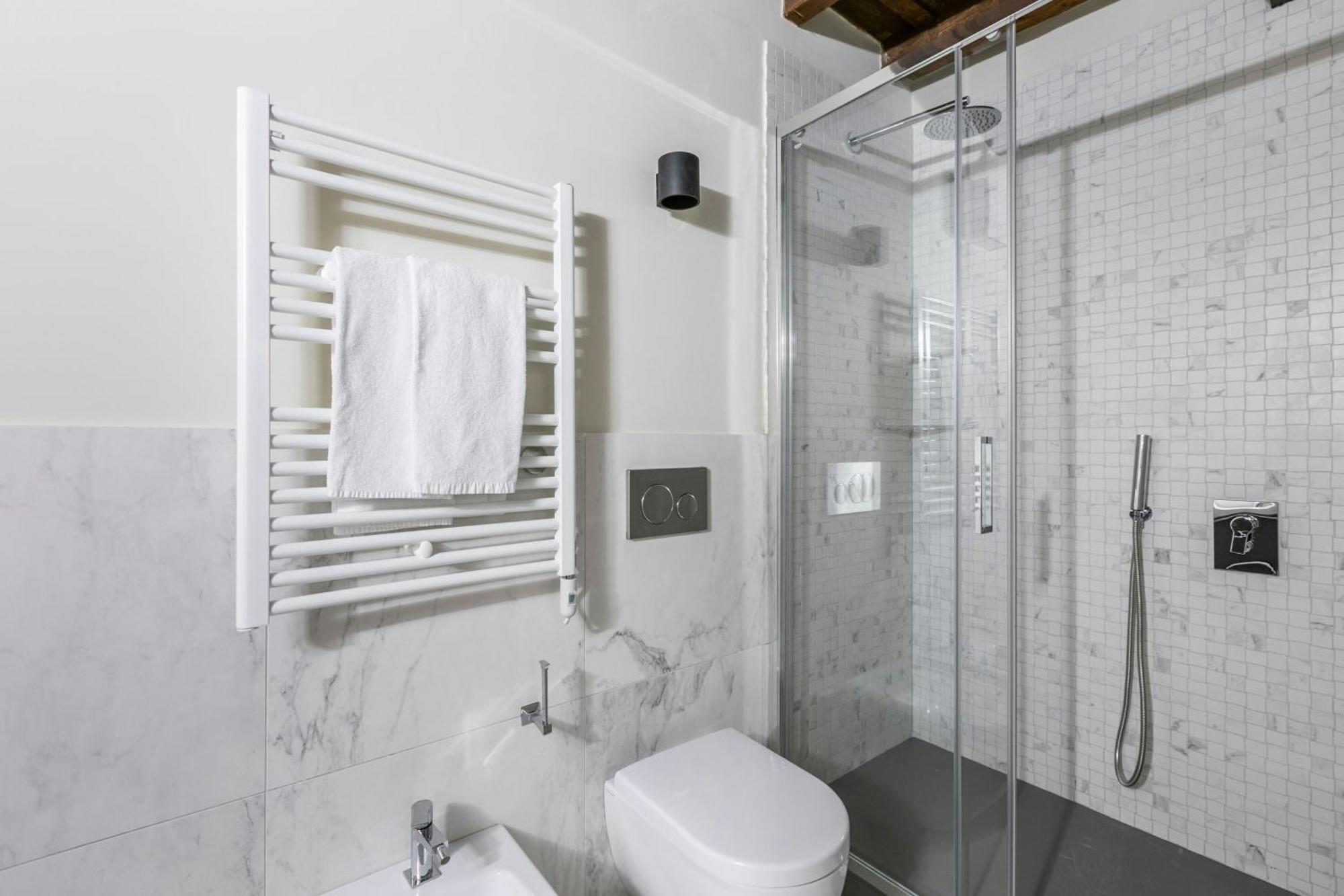 Sonder By Marriott Bonvoy Trastevere Piazza Trilussa Aparthotel Roma