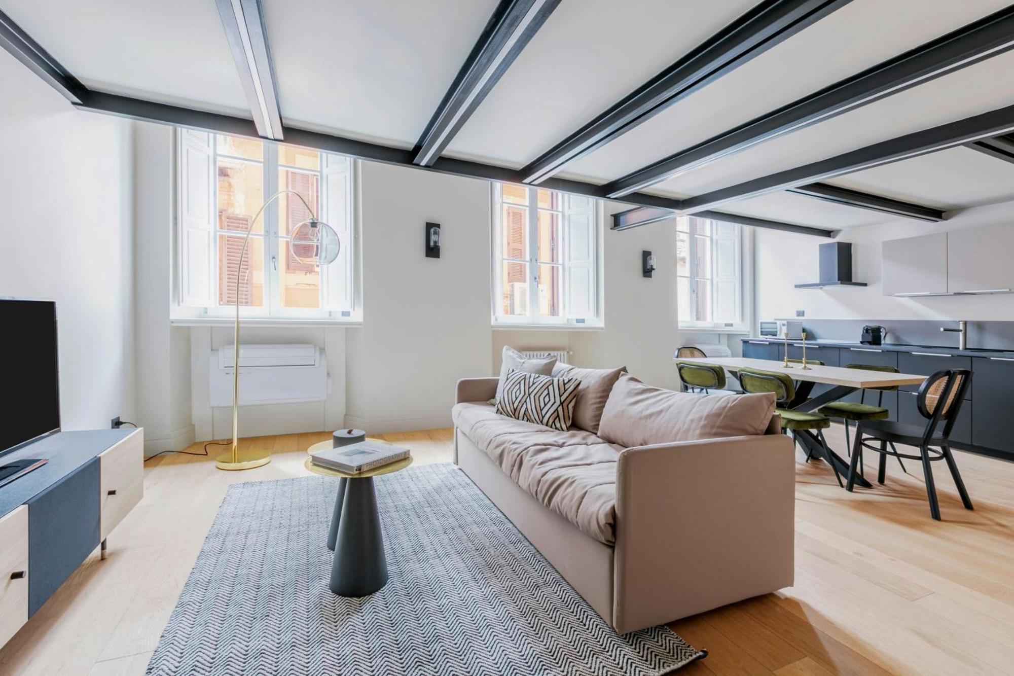 Sonder By Marriott Bonvoy Trastevere Piazza Trilussa Roma