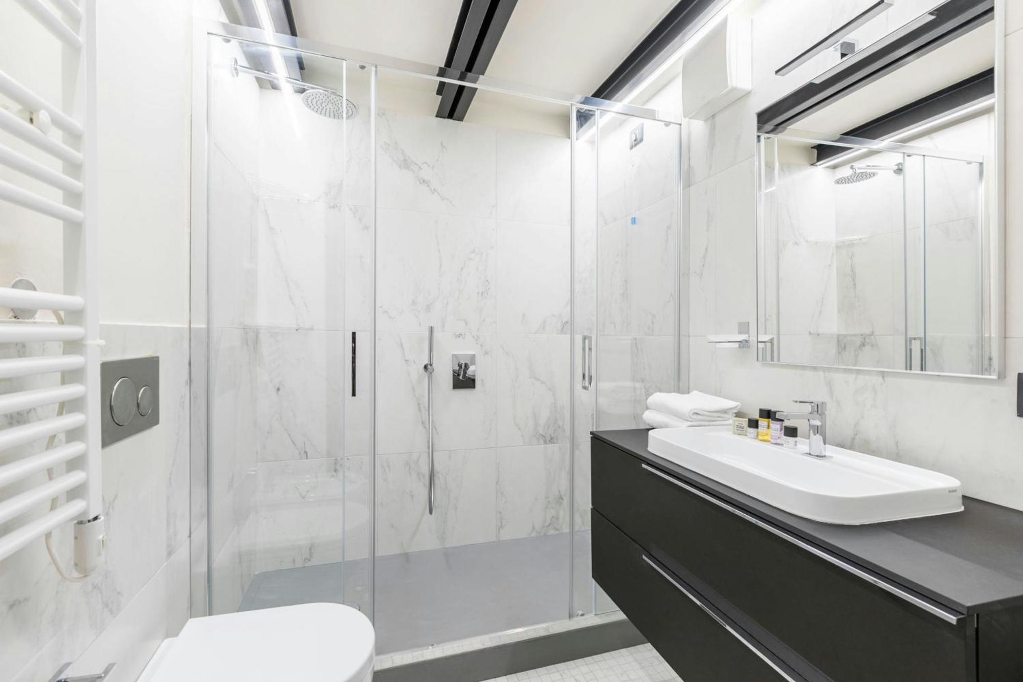 Aparthotel Sonder By Marriott Bonvoy Trastevere Piazza Trilussa 3*