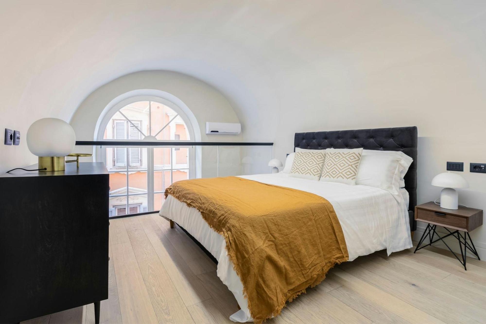 Sonder By Marriott Bonvoy Trastevere Piazza Trilussa Aparthotel 3*