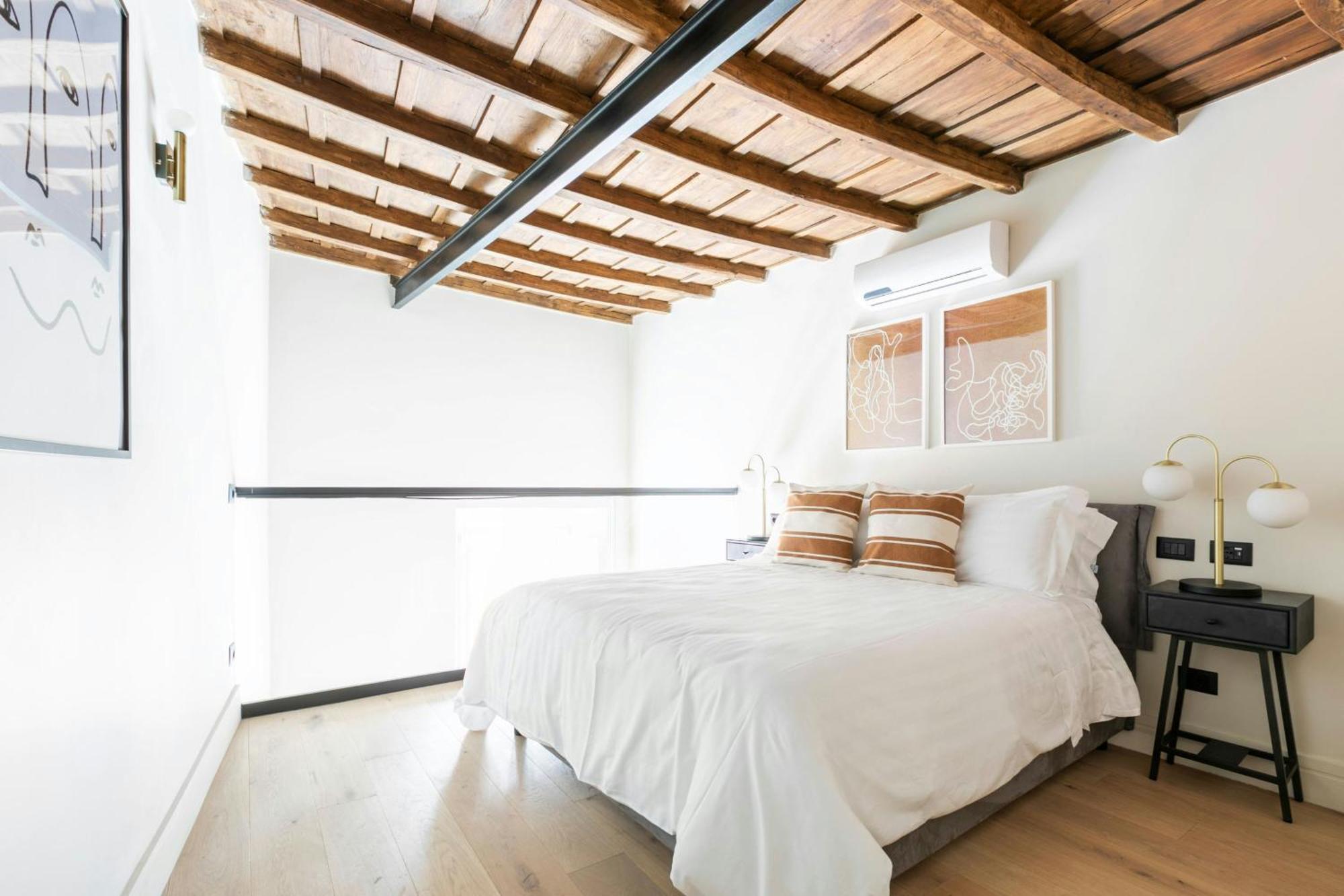 Sonder By Marriott Bonvoy Trastevere Piazza Trilussa Aparthotel Rome