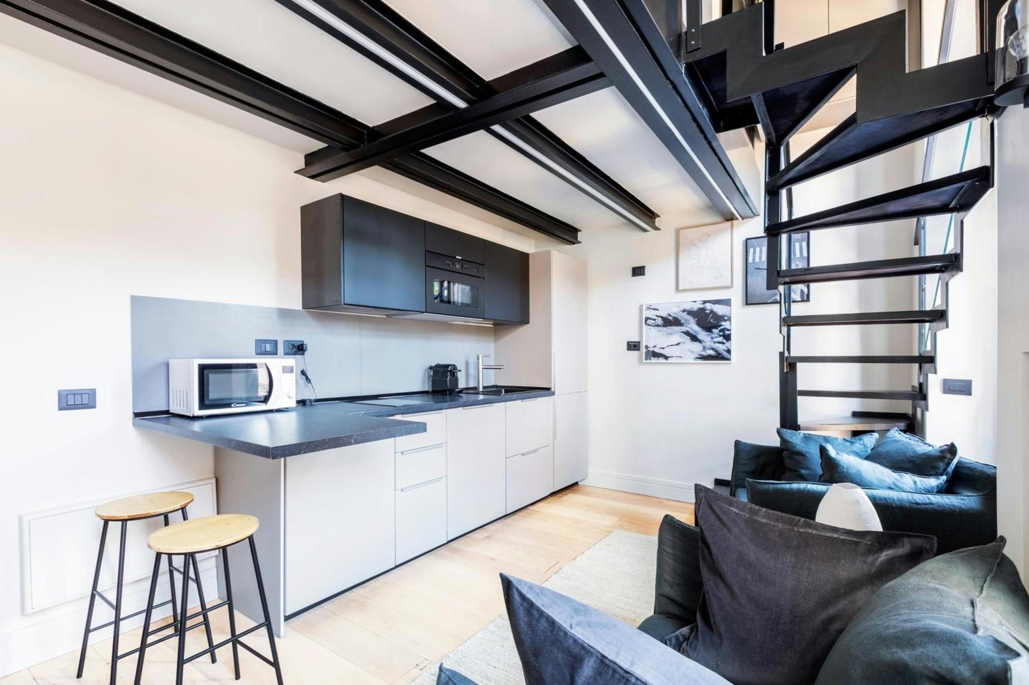 Sonder Trastevere Aparthotel