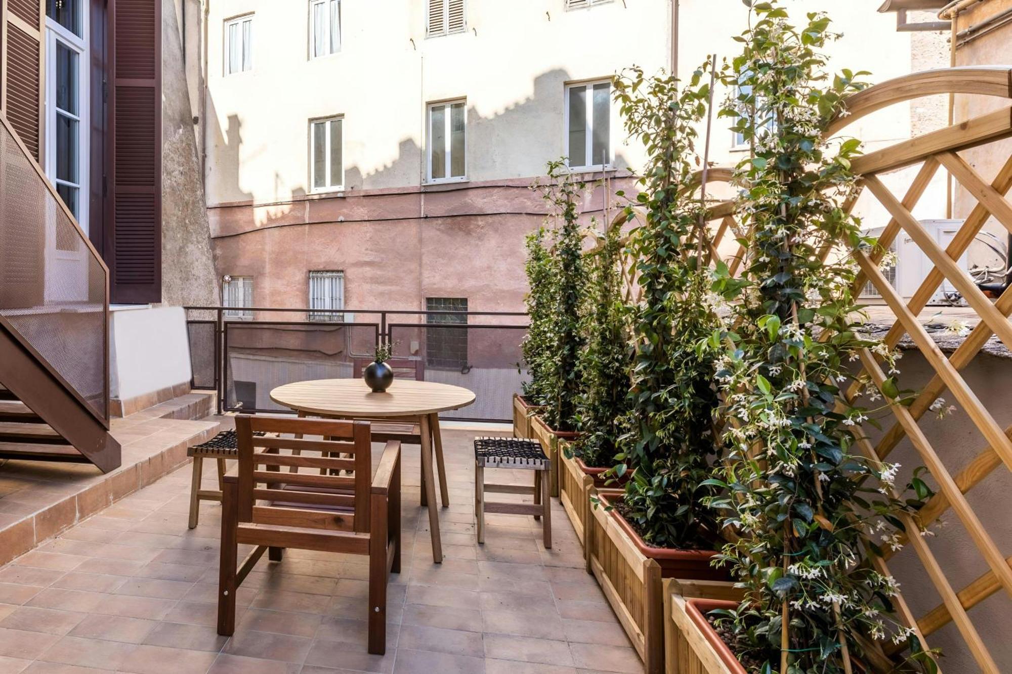 Aparthotel Sonder Trastevere 3*
