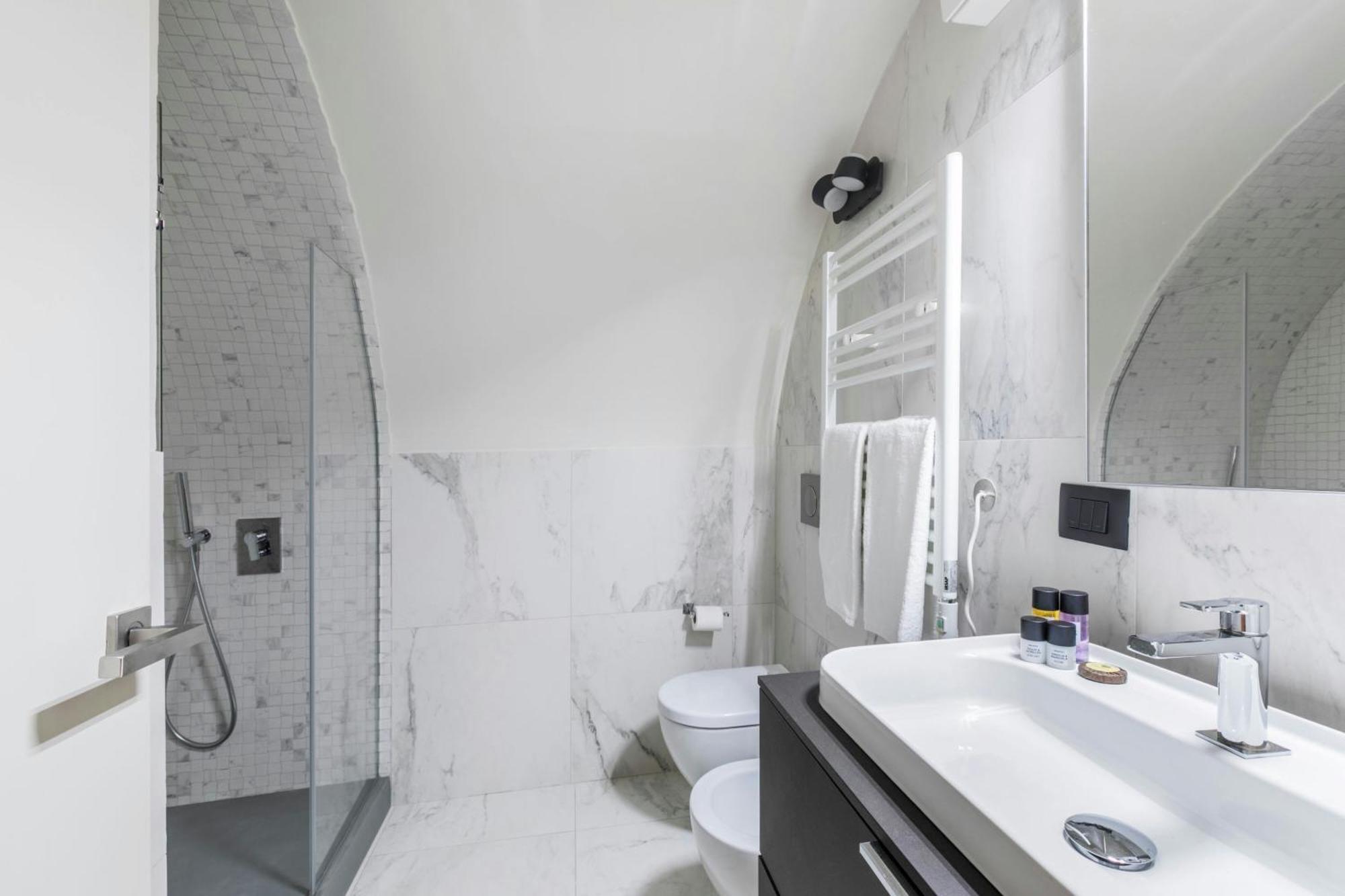 Sonder Trastevere 3*