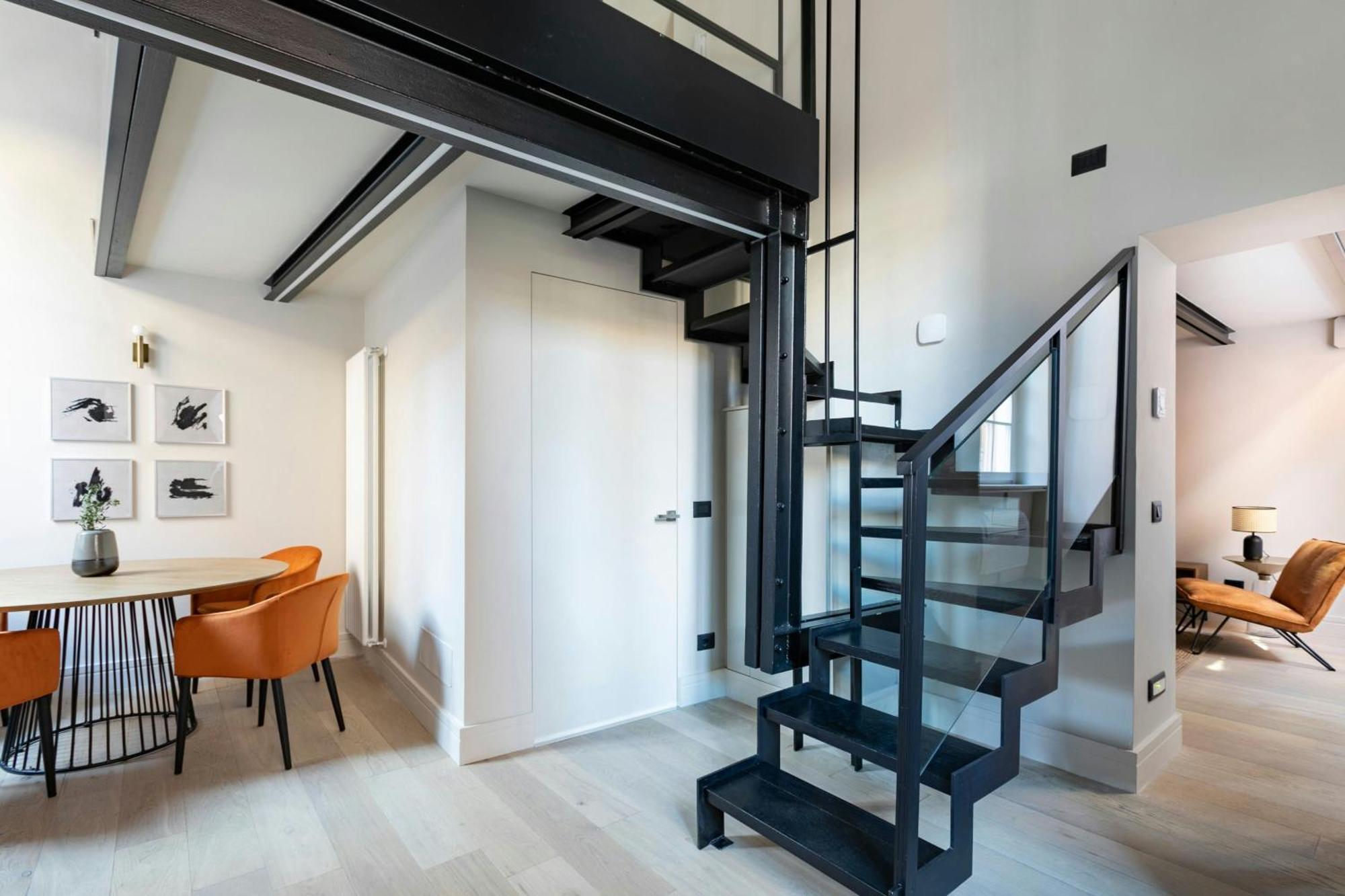 Sonder By Marriott Bonvoy Trastevere Piazza Trilussa Rome