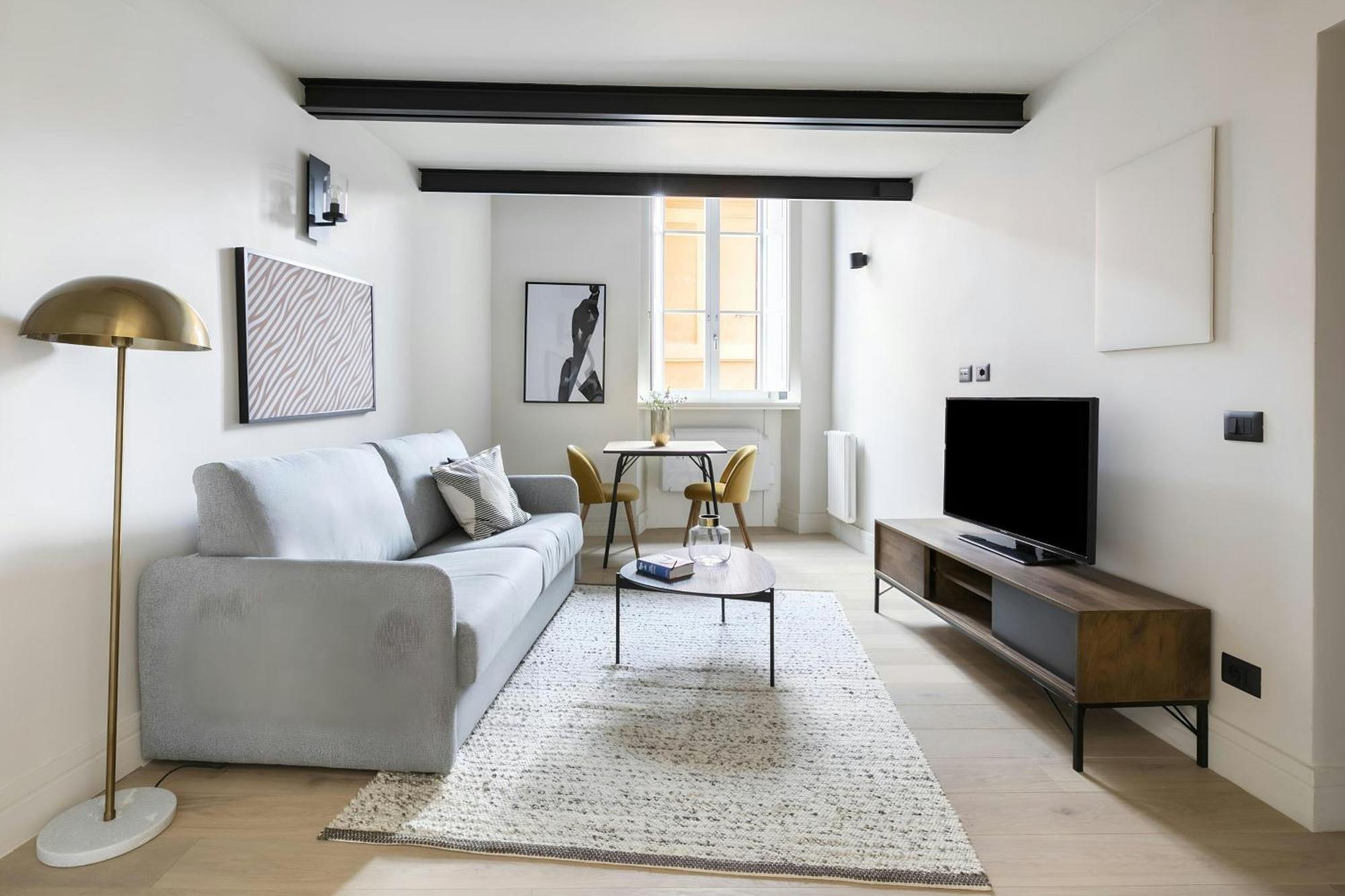 Aparthotel Sonder Trastevere 3*