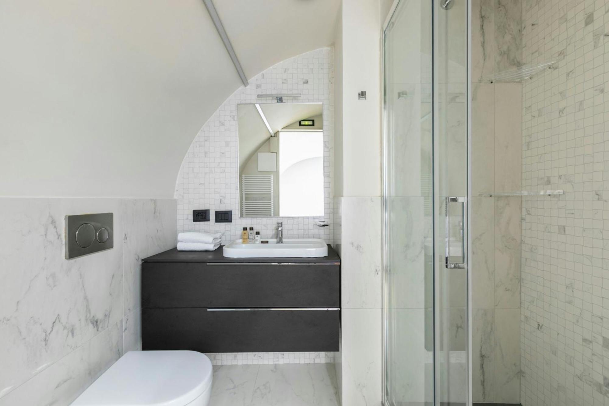 Sonder By Marriott Bonvoy Trastevere Piazza Trilussa Aparthotel Rome