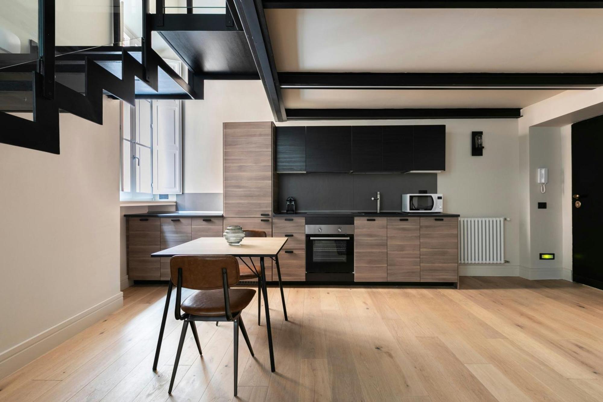 Aparthotel Sonder Trastevere