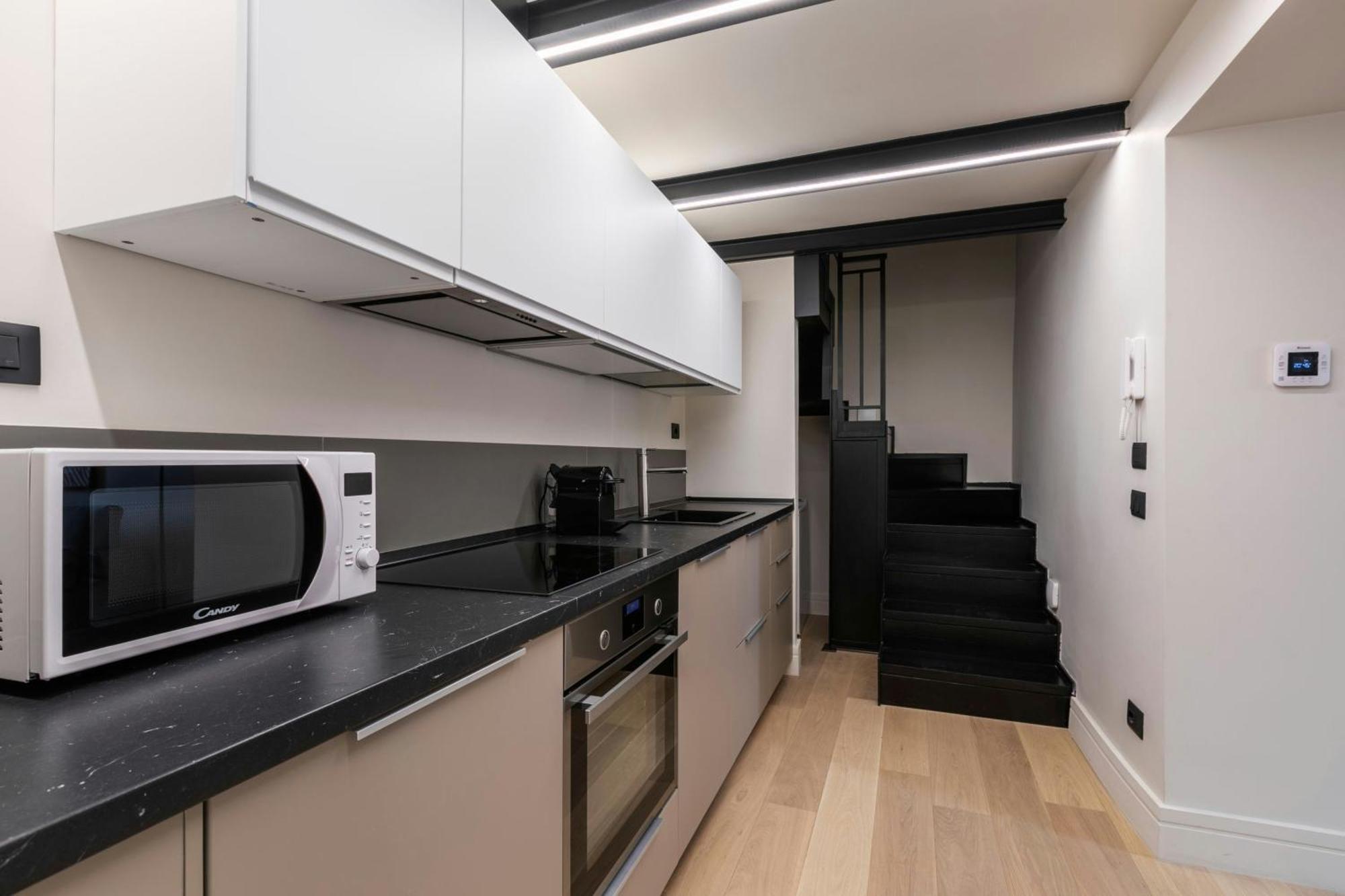 Aparthotel Sonder Trastevere 3*