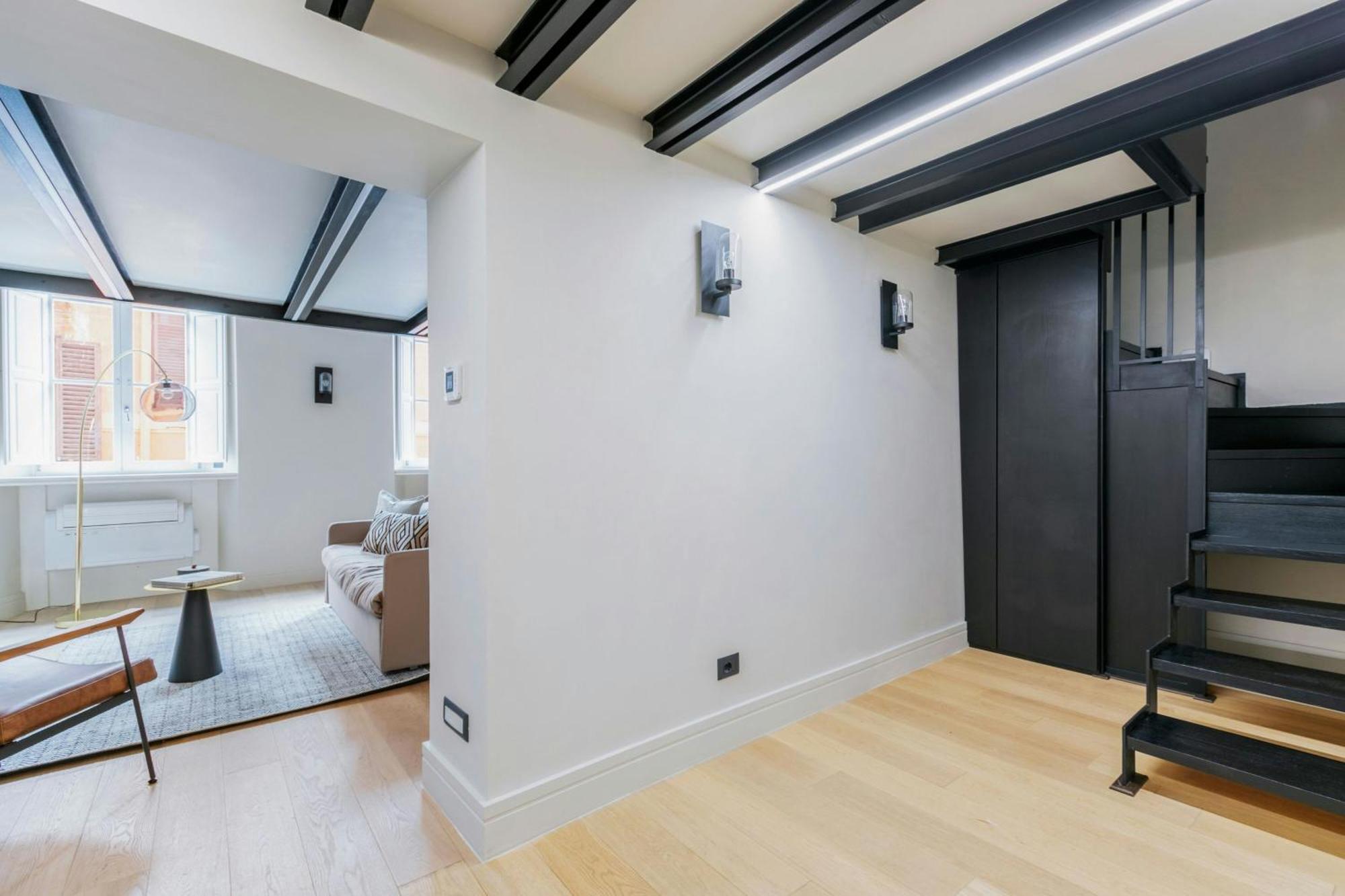 Aparthotel Sonder Trastevere Rome
